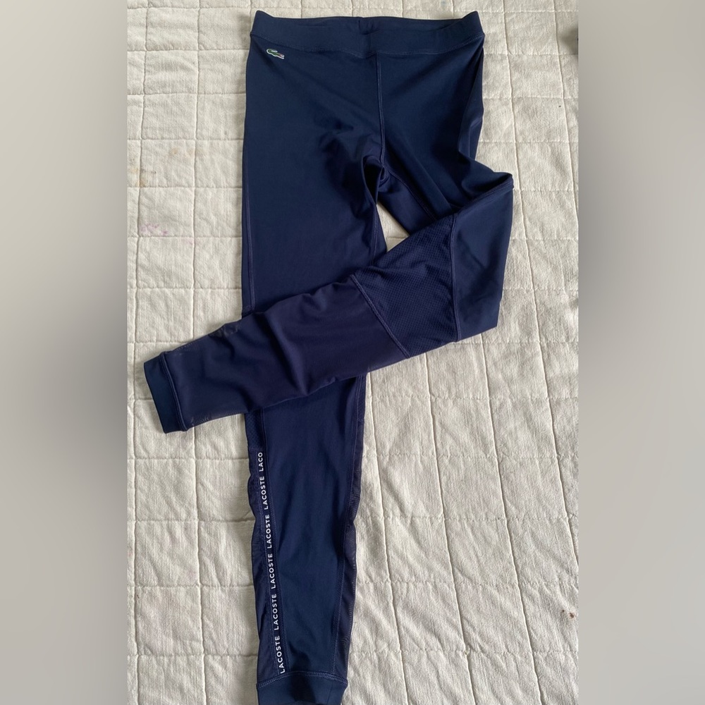 Lacoste leggings
